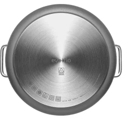 Grey Line Pot Grey, 3,5 l