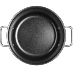 Grey Line Pot Grey, 3,5 l