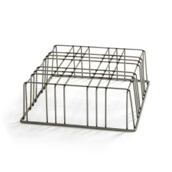 Grid For Stumpastaken Small, Aluminium