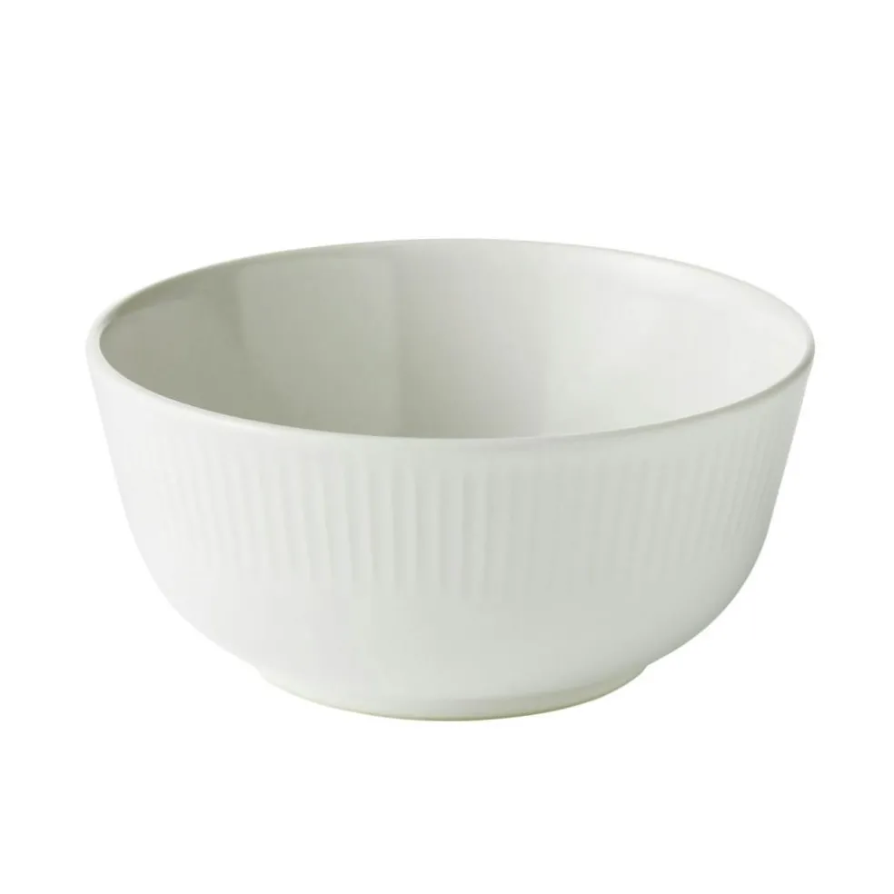 Groovy Bowl, Grey