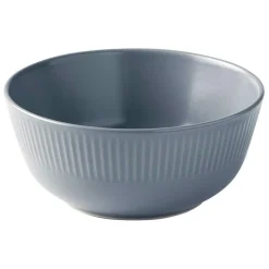 Groovy Bowl, Grey
