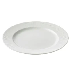 Groovy Dinner Plate 27 cm, Blue