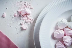 Groovy Dinner Plate 27 cm, Blue