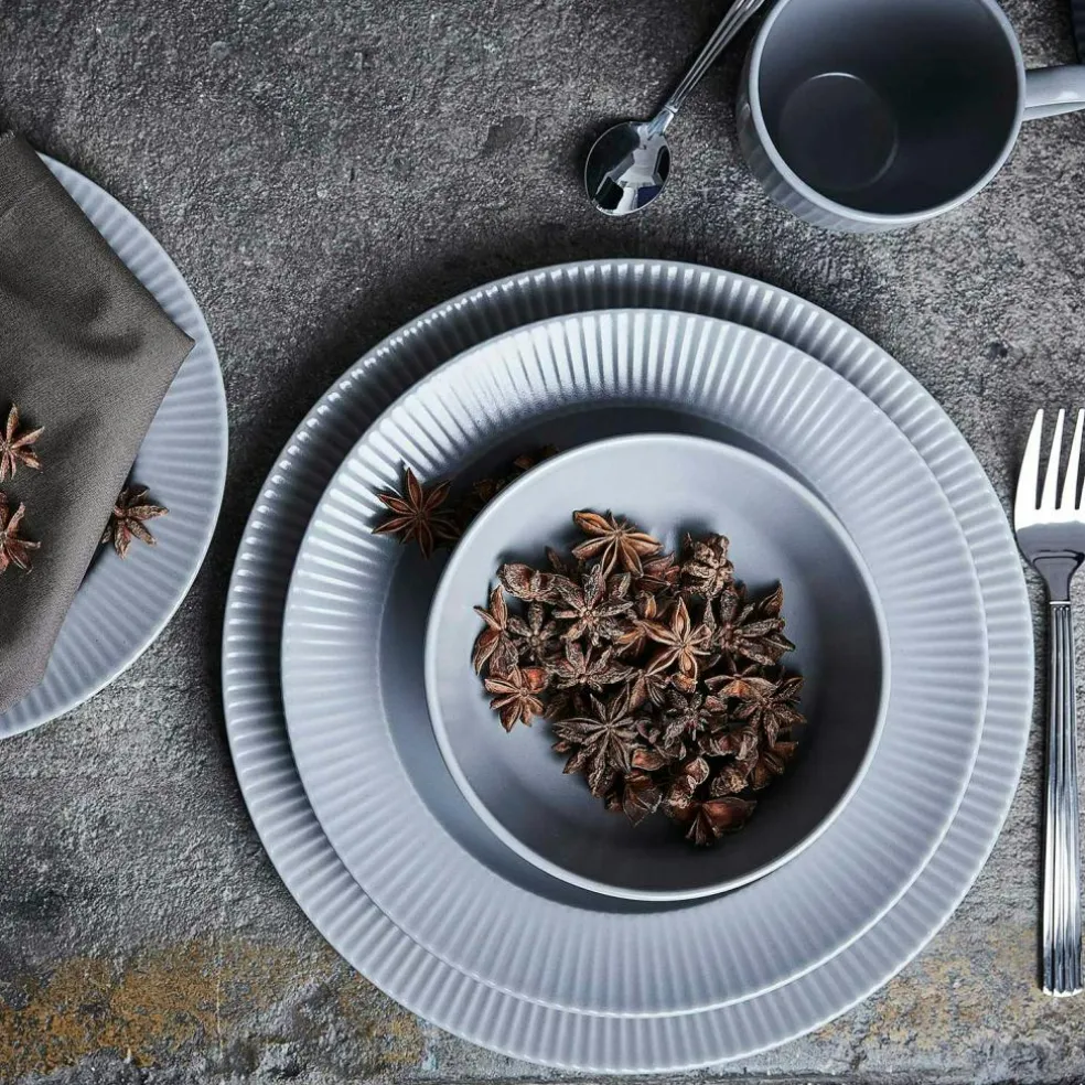 Groovy Mug 30 cl, Black