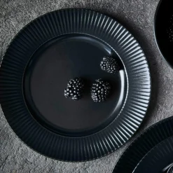 Groovy Mug 30 cl, Black