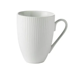 Groovy Mug 30 cl, Black