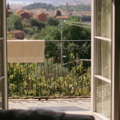 Guest Towel 40x70 cm 2-pack, Snow White