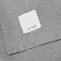 Gunhild Bed Skirt 280x280 cm, Rock