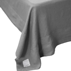 Gunhild Bed Skirt 210x280 cm, Rock
