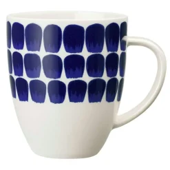 24h Tuokio Mug, 34 cl, Cobolt Blue