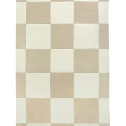 Hafstrom Wool Rug, 170x240 cm