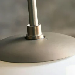 Halda Pendant Lamp White 25 cm