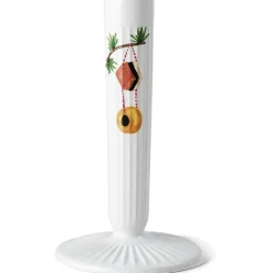 Hammershøi Christmas Candlestick, 16 cm