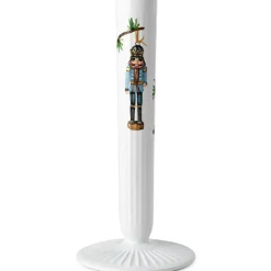 Hammershøi Christmas Candlestick, 16 cm