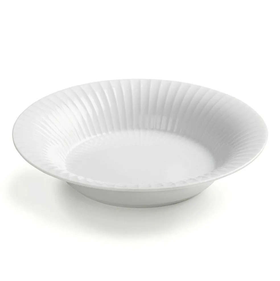 Hammershøi Deep Plate 21 cm
