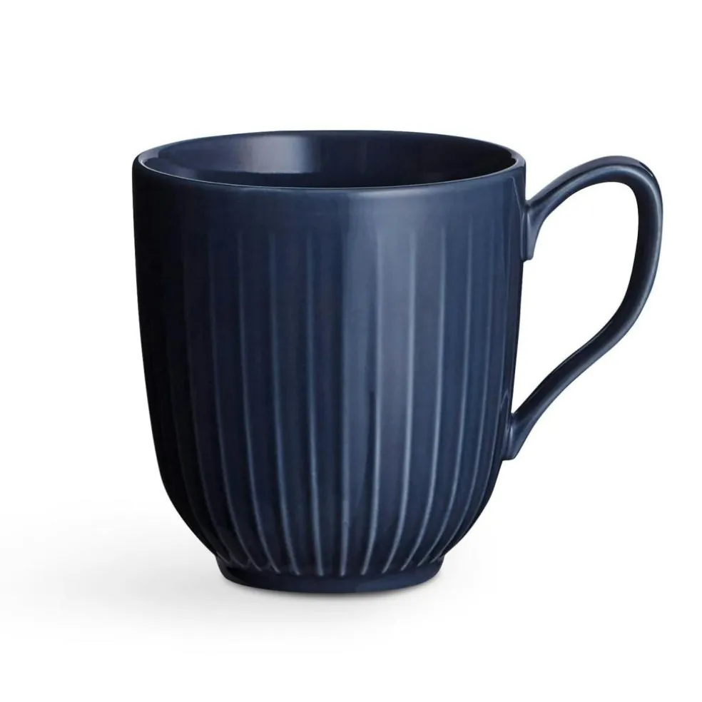 Hammershøi Mug 33cl, White