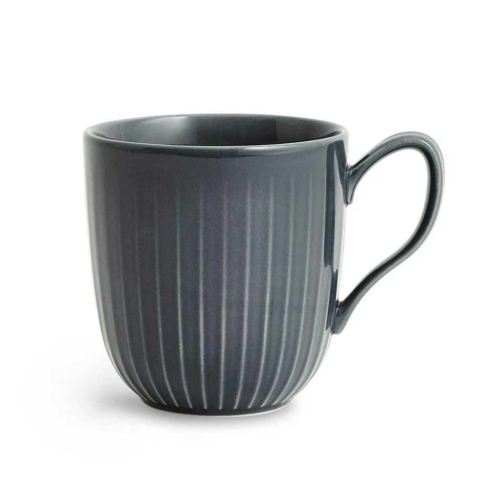 Hammershøi Mug 33cl, White