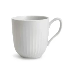 Hammershøi Mug 33cl, White