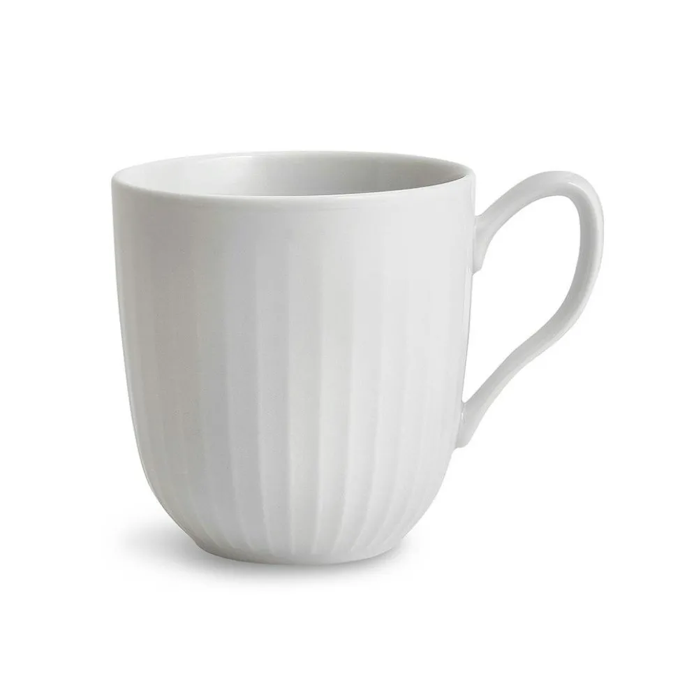 Hammershøi Mug 33cl, White