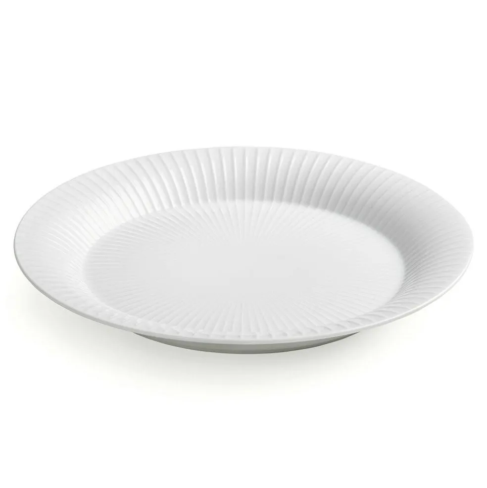 Hammershøi Plate 27 cm