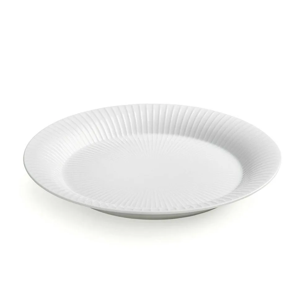 Hammershøi Plate 19 cm