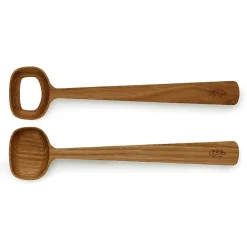 Hammershøi Salad Servers