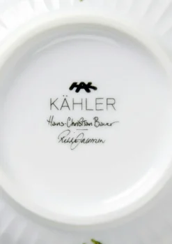 Hammershøi Summer Bowl Ø12 cm, Sunflower