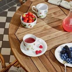 Hammershøi Summer Bowl Ø12 cm, Sunflower