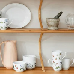 Hammershøi Summer Bowl Ø12 cm, Sunflower