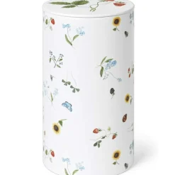 Hammershøi Summer Tin Box 18,5 cm, Symphony