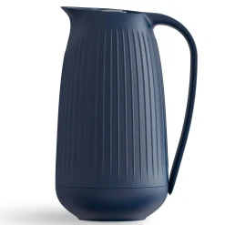 Hammershøi Thermo Jug 1 L, White