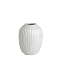 Hammershøi Vase Mini, White