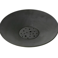 Hana Vase H26 cm, Ashen