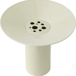 Hana Vase H26 cm, Ashen