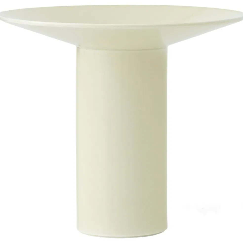 Hana Vase H26 cm, Ashen