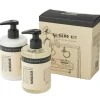 Hand Care Set 2x300 ml 01 Chamomile & Sea Buckthorn