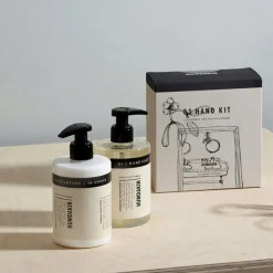 Hand Care Set 2x300 ml 01 Chamomile & Sea Buckthorn