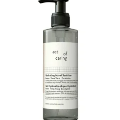 Hand Sanitiser Dispenser 200 ml