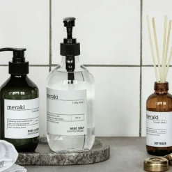 Hand Soap 490 ml, Northern Dawn