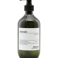 Hand Soap 490 ml, Northern Dawn