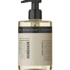 Hand Wash 300 ml, 01 Chamomile and Sea buckthorn