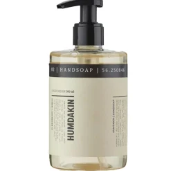 Hand Wash 300 ml, 01 Chamomile and Sea buckthorn