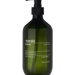 Hand Wash Cotton Haze 490 ml