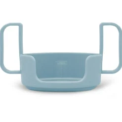 Handle For Drinking Glass, Beige