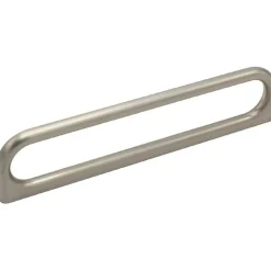 Handle Luck 160, Stainless Steel