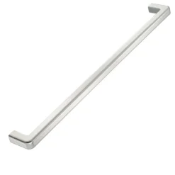 Handle Mango-544, brushed black