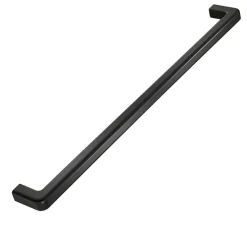 Handle Mango-1088, brushed black