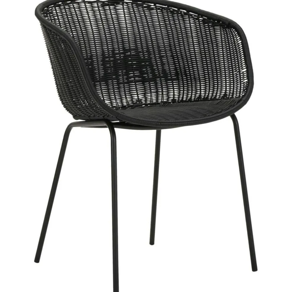 Hapur Armchair, Nature