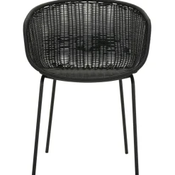 Hapur Armchair, Nature