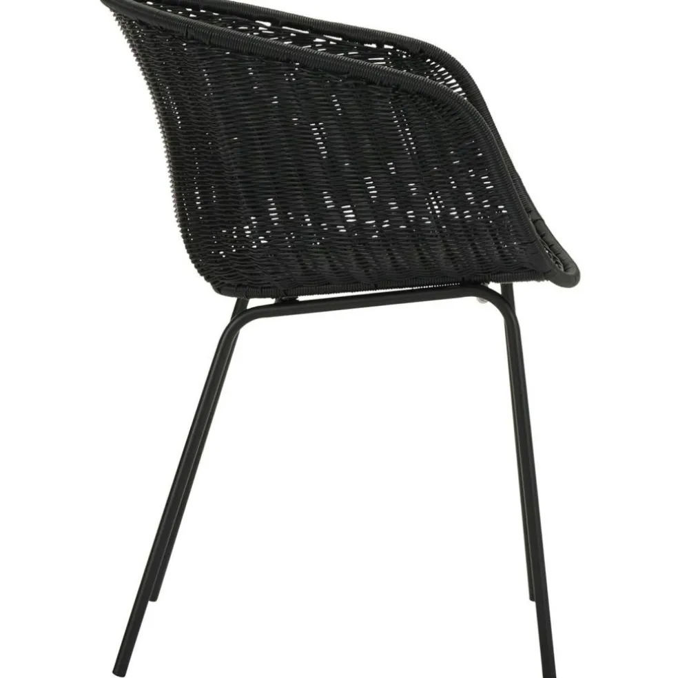 Hapur Armchair, Nature